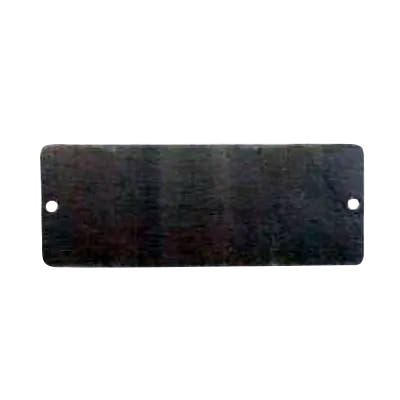 Lancer Plate Back Base Frame