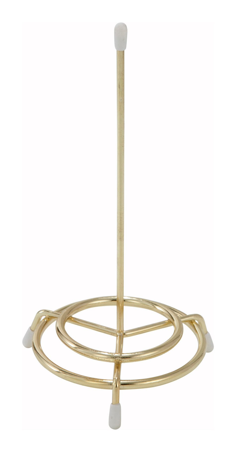 Winco CS-1 Steel Wire Check Spindle 6 Inch Durable for Commercial Use