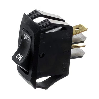 Cornelius Switch Rocker SPST On/Off 20A