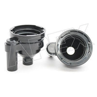 Taprite Syrup Separator for Taprite tower Post-Mix Valve