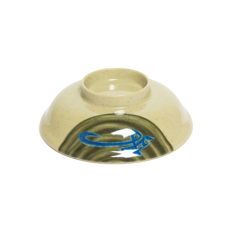 Thunder Group 3201CJ 5-1/4 Inch Round Noodle Bowl Lid Break-Resistant BPA Free