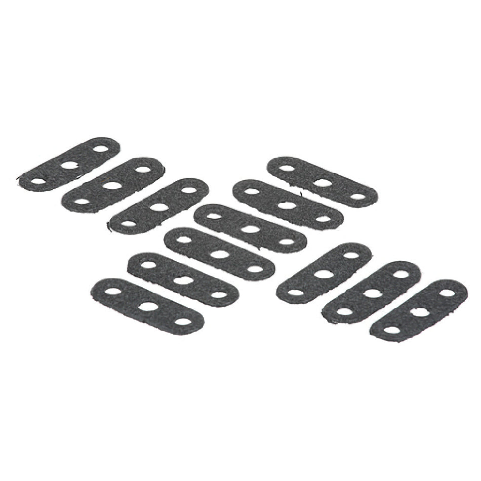 0.5 Inch Bj Narrow Gasket 12 Packs/Bundle with Flange Sealing - 321775