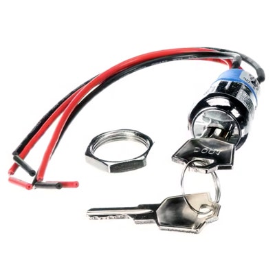 Cornelius Switch Key DPST