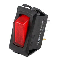 BUNN 33213.0000 Lighted-SPST Switch