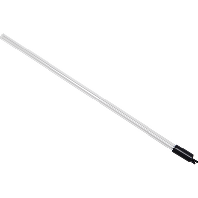 3/8" Springless Bottle Filler - Sanitary Gravity Flow