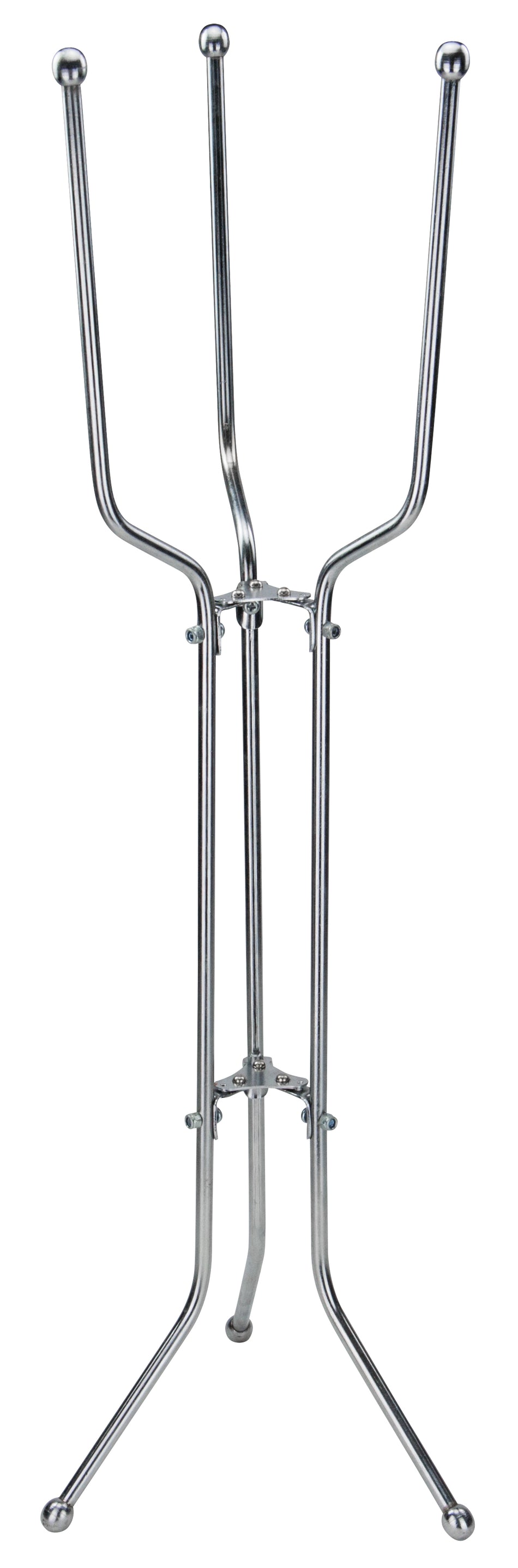 Winco WB-12FS Folding Wine Bucket Stand for WB-8