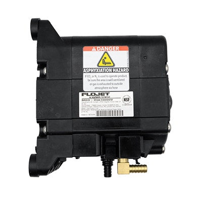 Flojet Water Pump Kit For FBD G601003K - 34-2030-S001