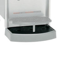 BUNN 34379.0002 Drip Tray Cover SS for LCA/LCC/LCR