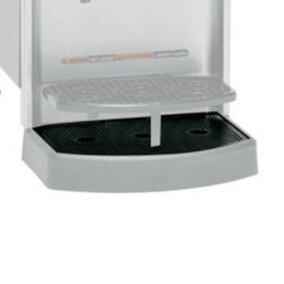 BUNN 34379.0002 Drip Tray Cover SS for LCA/LCC/LCR