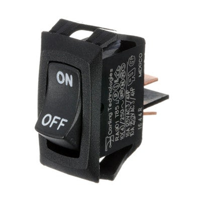 Cornelius Switch Rocker