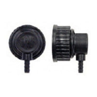 BUNN 35057.0000 Connector Scholle 1910 3/16" Barb