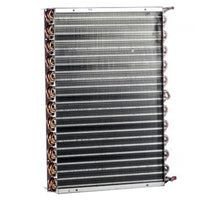 FBD 564 Condenser with Filter Holder - 36-2040-0004