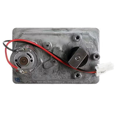 BUNN 37037.1001 Gearmotor Assembly Kit VAR 6-24DVDC