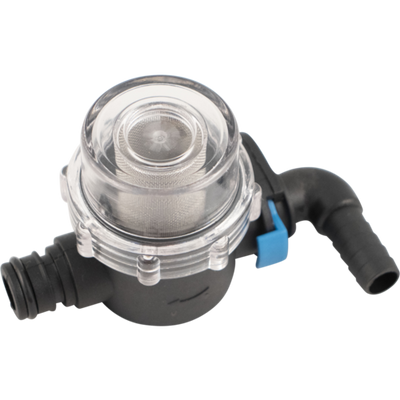 Quick Disconnect (QD) Pre filter for Super Transfer Pump