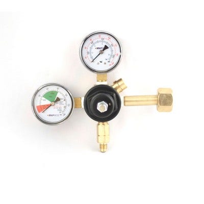 Taprite CO2 Primary Soft Drink Regulator 1P1P