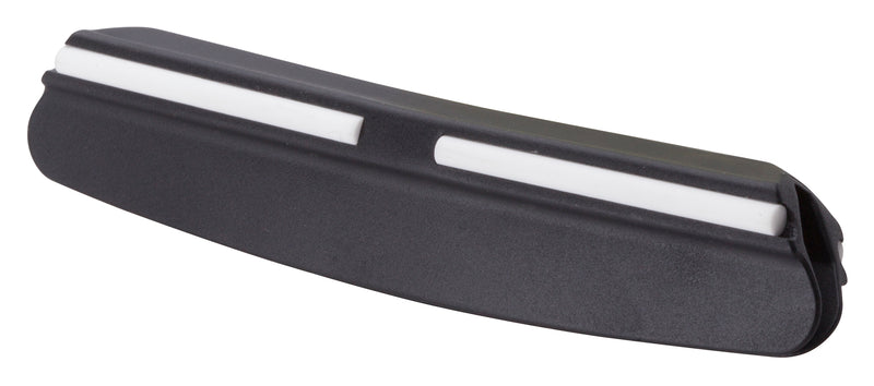 Winco K-4G Sharpening Guide with Ceramic Inserts for 6 Inch Chef's Knives