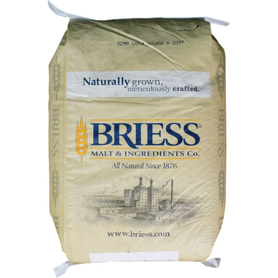 50lb Briess Pilsen Malt