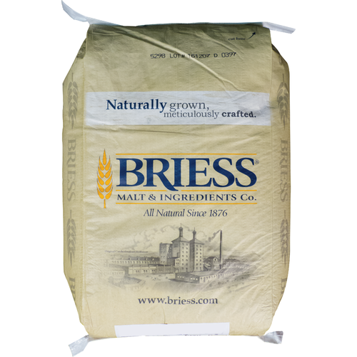 50lb Briess Pilsen Malt