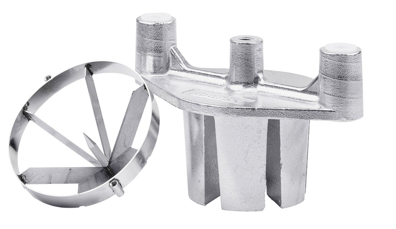 Winco FWS-6BK Wedger Blade Replacement 6 Section Kattex NSF