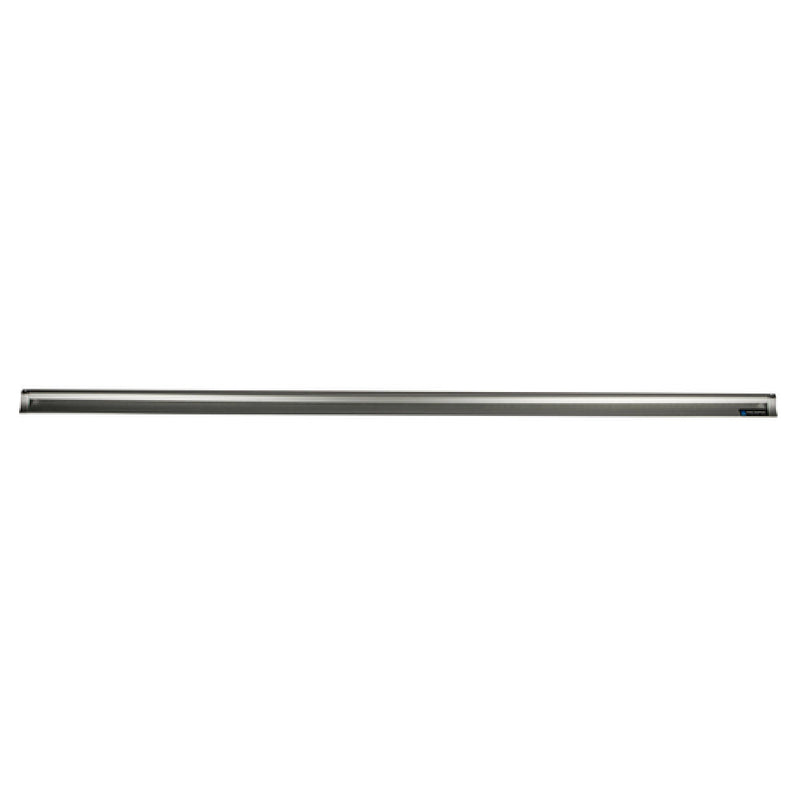 Carlisle CK6560A 60 Inch Check Minder Ticket Holder Glass Marbles Aluminum
