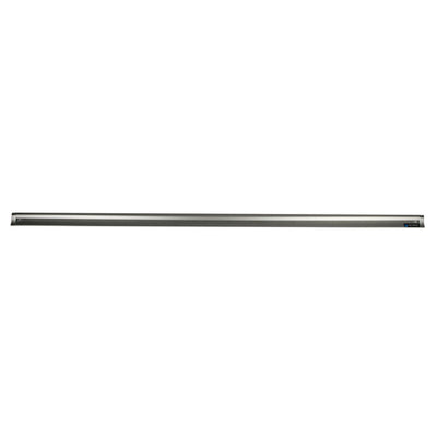 Carlisle CK6560A 60 Inch Check Minder Ticket Holder Glass Marbles Aluminum
