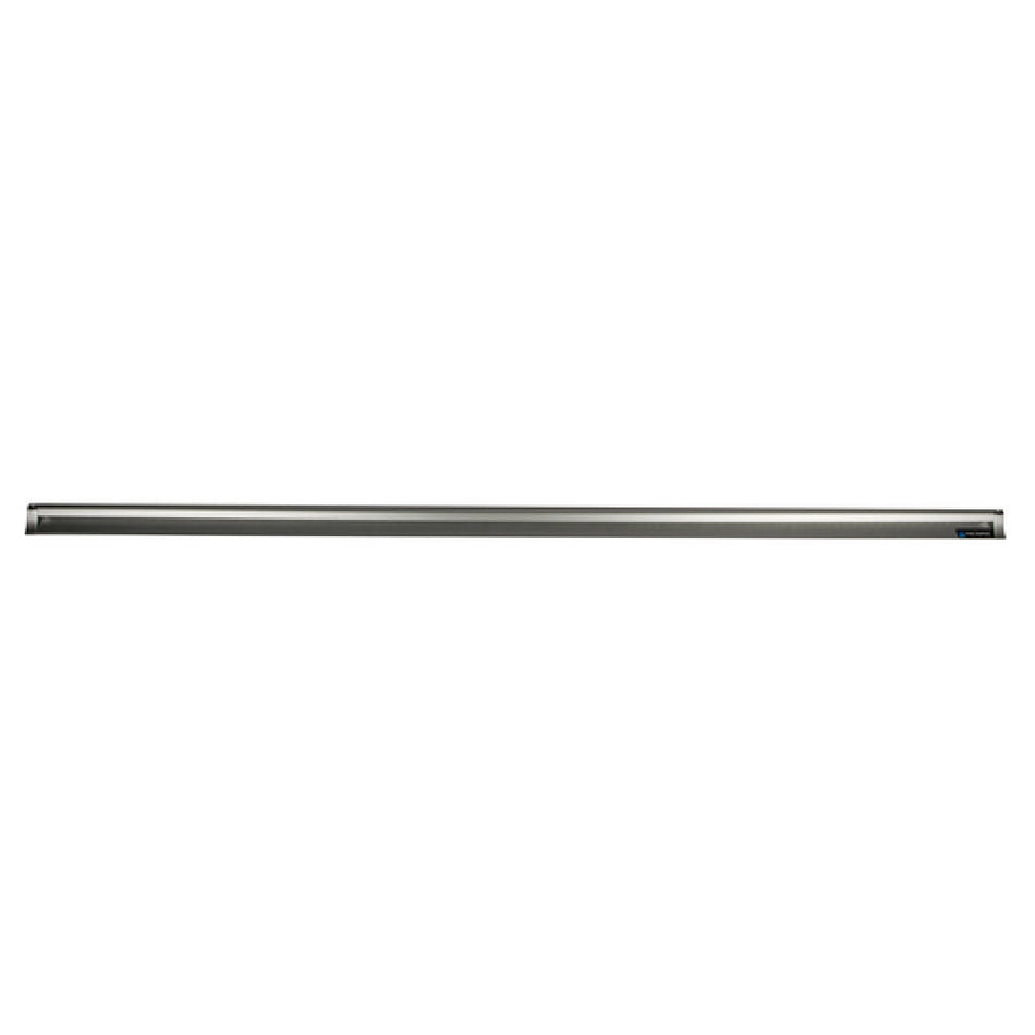 Carlisle CK6560A 60 Inch Check Minder Ticket Holder Glass Marbles Aluminum