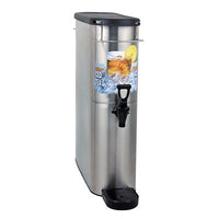 BUNN 39600.0002 4 Gal TDO-N-4 Dispenser With Solid Lin
