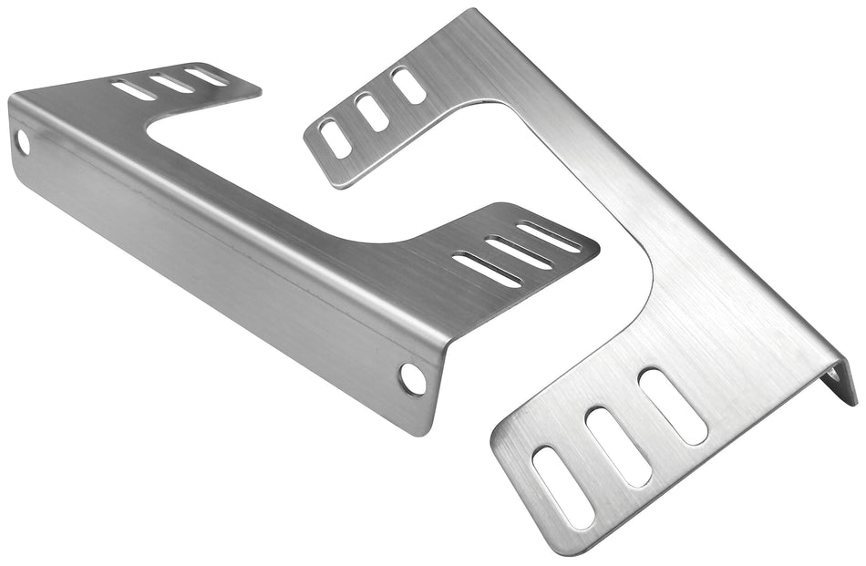 Winco ESH-1-HB Hanging Brackets  - Heat Lamp Accessories for ESH-1