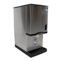 Manitowoc CNP0201A Ice Dispenser — 315 lb/Day, Nugget, Air Cooled, 10 lb Storage, 115V