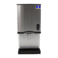 Manitowoc CNP0201A-L Ice Dispenser — 285 lb/Day, Nugget, Air Cooled, 10 lb Storage, 115V