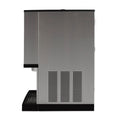 Manitowoc CNP0201A-L Ice Dispenser — 285 lb/Day, Nugget, Air Cooled, 10 lb Storage, 115V