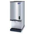 Manitowoc CNP0202A-L Ice Dispenser — 315 lb/Day, Nugget, Air Cooled, 20 lb Storage, 115V
