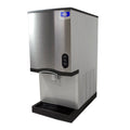 Manitowoc CNP0202A-L Ice Dispenser — 315 lb/Day, Nugget, Air Cooled, 20 lb Storage, 115V