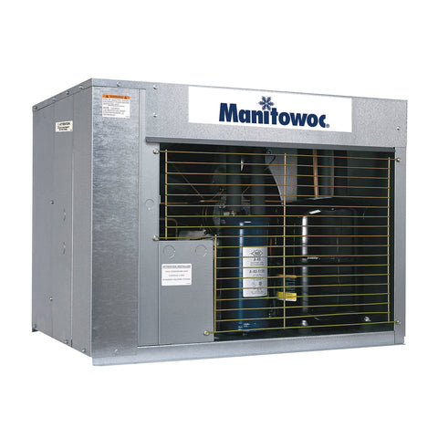 Manitowoc CVDF1800 Remote Condenser Unit for Commercial Ice Machines