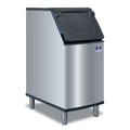 Manitowoc D320 Ice Storage Bin, 264 lb Capacity, 22 in Wide, for Commercial Modular Ice Machines