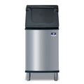 Manitowoc D320 Ice Storage Bin, 264 lb Capacity, 22 in Wide, for Commercial Modular Ice Machines