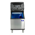 Manitowoc D320 Ice Storage Bin, 264 lb Capacity, 22 in Wide, for Commercial Modular Ice Machines