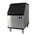 Manitowoc D320 Ice Storage Bin, 264 lb Capacity, 22 in Wide, for Commercial Modular Ice Machines