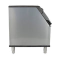 Manitowoc D320 Ice Storage Bin, 264 lb Capacity, 22 in Wide, for Commercial Modular Ice Machines