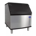 Manitowoc D Bin Series D400 Ice Storage Bin — 365 lb Capacity, 30 in Wide