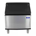 Manitowoc D Bin Series D400 Ice Storage Bin — 365 lb Capacity, 30 in Wide