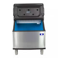 Manitowoc D Bin Series D400 Ice Storage Bin — 365 lb Capacity, 30 in Wide