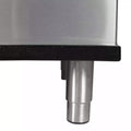 Manitowoc D Bin Series D400 Ice Storage Bin — 365 lb Capacity, 30 in Wide
