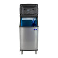 Manitowoc D420 Ice Storage Bin, 383 lb Capacity, 22 in Wide, for Commercial Modular Ice Machines