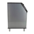 Manitowoc D420 Ice Storage Bin, 383 lb Capacity, 22 in Wide, for Commercial Modular Ice Machines