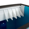 Manitowoc D420 Ice Storage Bin, 383 lb Capacity, 22 in Wide, for Commercial Modular Ice Machines