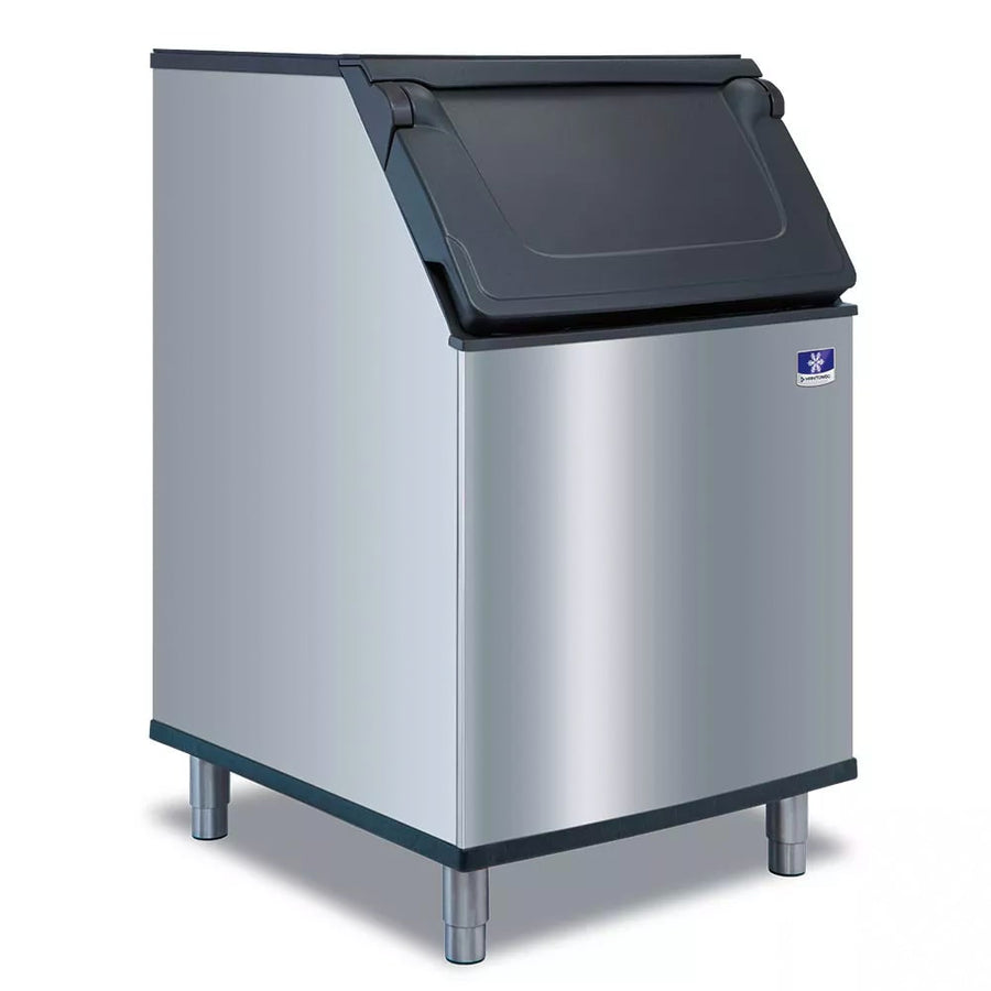 Manitowoc D570 Ice Storage Bin, 532 lb Capacity, 30 in Wide, for Commercial Modular Ice Machines