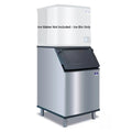 Manitowoc D570 Ice Storage Bin, 532 lb Capacity, 30 in Wide, for Commercial Modular Ice Machines