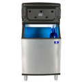 Manitowoc D570 Ice Storage Bin, 532 lb Capacity, 30 in Wide, for Commercial Modular Ice Machines