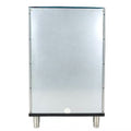 Manitowoc D570 Ice Storage Bin, 532 lb Capacity, 30 in Wide, for Commercial Modular Ice Machines